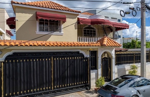 Santo Domingo Este Villa | Beautiful villa in Santo Domingo is