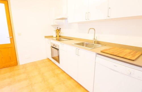 Puerto de Pollensa Villa | Beautiful villa near the beach
