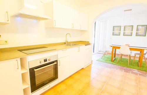 Puerto de Pollensa Villa | Beautiful villa near the beach