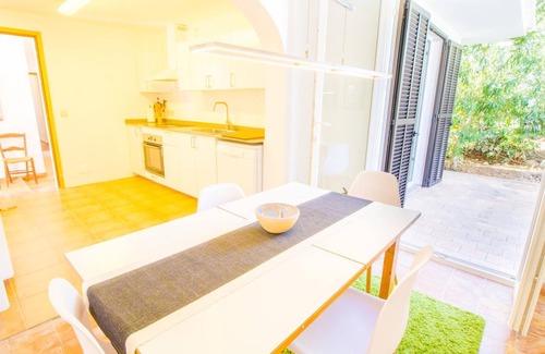 Puerto de Pollensa Villa | Beautiful villa near the beach