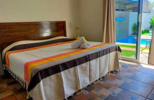 Brisas de Zicatela House | Beautiful very spacious house to enjoy with family or friends