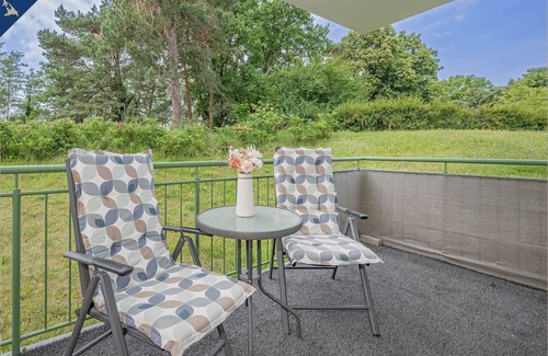 Heringsdorf Apartment | Beautiful vacation apartment in Heringsdorf with terrace - only 400 m to the beach