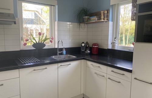 Westenschouwen House | Beautiful vacation home right next to the dunes and nature reserve in Burgh-Haamstede