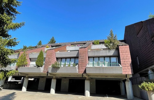 Sasbachwalden Apartment | Beautiful vacation apartment with swimming pool
