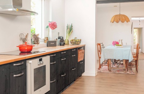 Saint-Coulomb House | Beautiful vacation home, superb beach 5 min away - Saint Malo and Côte d'Emeraude