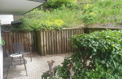 Nesselwang Apartment | Beautiful vacation apartment in Nesselwang Allgäu 2-4 pers in top location! Terrace SAT WLAN