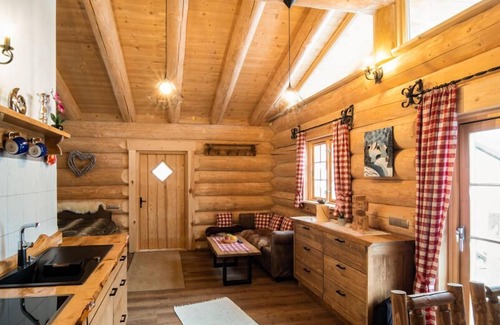 Langdorf Apartment | Beautiful vacation apartment with 2 bedrooms