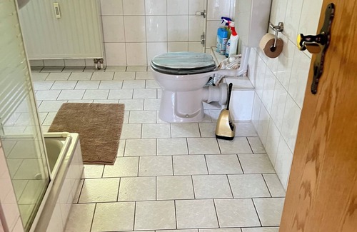 Werdohl Apartment | Beautiful vacation apartment, also suitable for commuters in Sauerland, NRW Märkischer Kr.