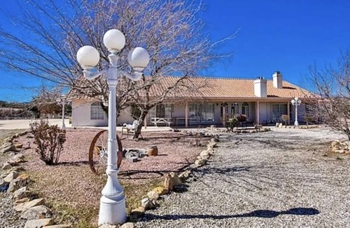 Hesperia House | Beautiful Vacation Get Away 6BD/3.5R