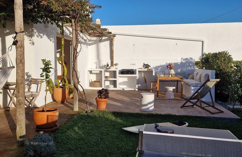 Ericeira House | Beautiful vacation home near Ericeira/Portugal