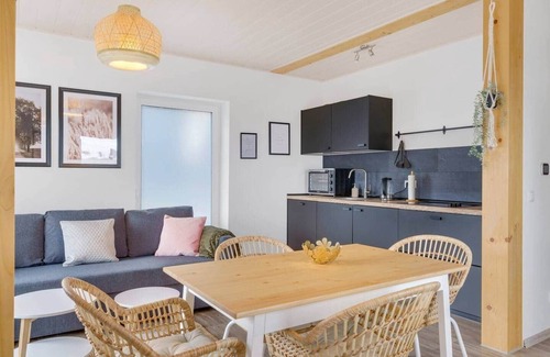 Kehrig House | Beautiful vacation home in the countryside
