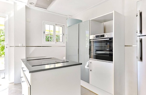 Aspe House | Beautiful vacation home in Aspe, Alicante province