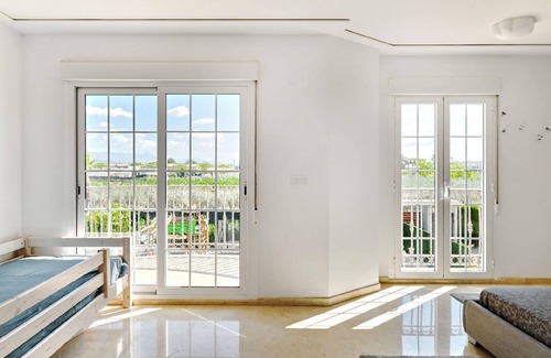 Aspe House | Beautiful vacation home in Aspe, Alicante province