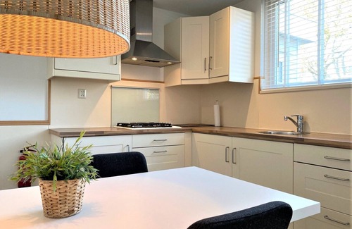 Domburg House | Beautiful vacation home in Domburg! Ideal for your vacation in Zeeland!