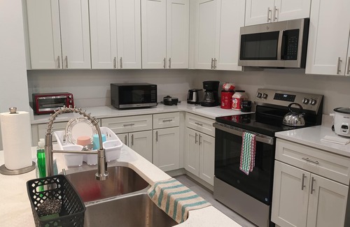 Ocala House | beautiful vacation home