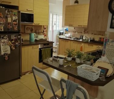 Mateh Yehuda Apartment | Beautiful vacation rental Beit Shemesh