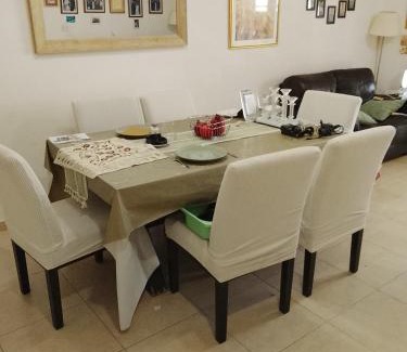 Mateh Yehuda Apartment | Beautiful vacation rental Beit Shemesh