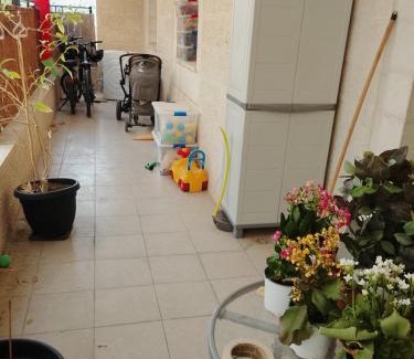 Mateh Yehuda Apartment | Beautiful vacation rental Beit Shemesh
