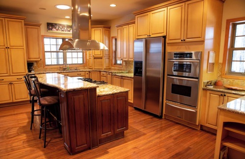 Pinetop House | Beautiful Vacation rental on Golf course!