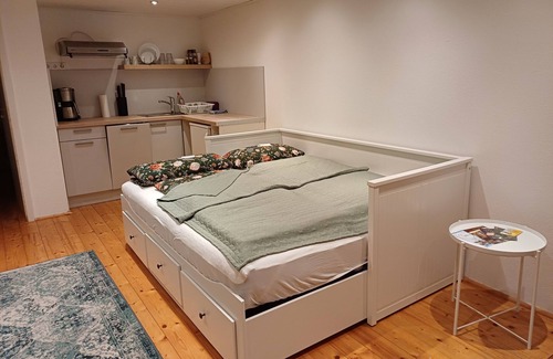 Reiselfingen Apartment | Beautiful vacation room near Wutachschlucht