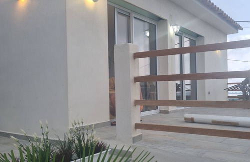 Ventiseri House | Beautiful vacations in the sun