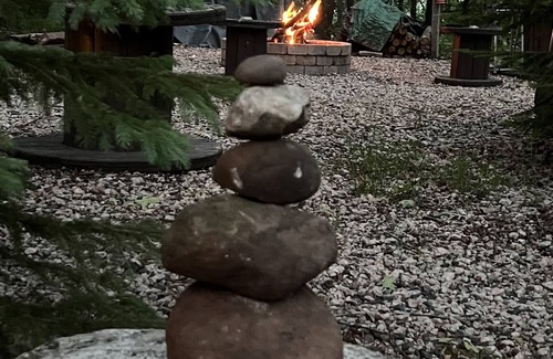 Washburn Cabin | Beautiful Valhalla/Washburn area cabin with amazing views!