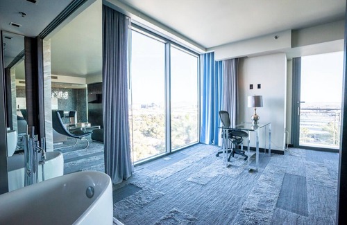 Las Vegas Condo | Beautiful Vegas Views, Luxury Condo in Las Vegas