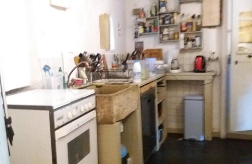 Buis-les-Baronnies House | Beautiful village house