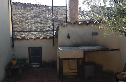 Buis-les-Baronnies House | Beautiful village house