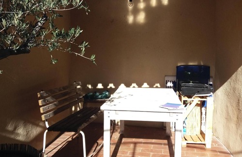 Buis-les-Baronnies House | Beautiful village house