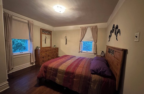 Brownfield Other | Beautiful Victorian home just minutes away from, town, sking, shopping, nature