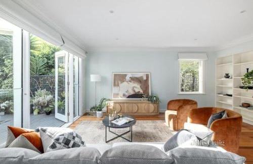 Toorak House | Beautiful Victorian Home
