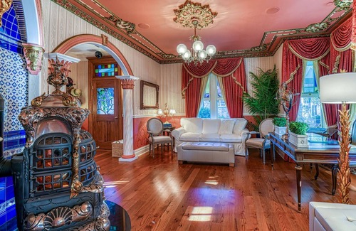 Cape May House | Beautiful Victorian Whole House Rental! Empress of Cape May