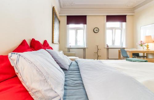 Josefstadt Apartment | Beautiful Viennese apartment