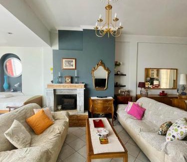 New Kypseli Apartment | Beautiful view - 2 bedroom apartment