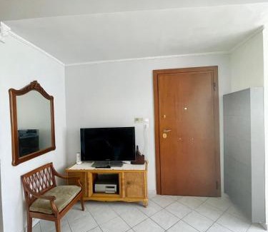 New Kypseli Apartment | Beautiful view - 2 bedroom apartment