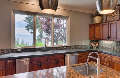 Tahoe Vista House | Beautiful View, Bella Vista
