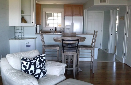 Saint Helena Island Villa | BEAUTIFUL VIEW/COMFORTABLE LIVING