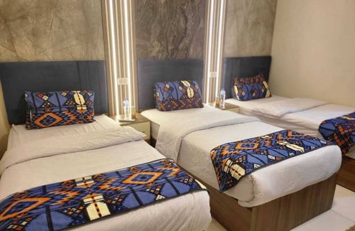 Giza Bed & Breakfast | Beautiful view of the Pyramids, with air conditioning, WiFi,breakfast