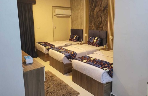 Giza Bed & Breakfast | Beautiful view of the Pyramids, with air conditioning, WiFi,breakfast