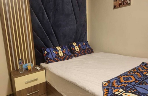 Giza Bed & Breakfast | Beautiful view of the Pyramids, with air conditioning, WiFi,breakfast