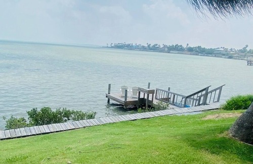 Laguna Vista House | Beautiful View of the Bay -53HT