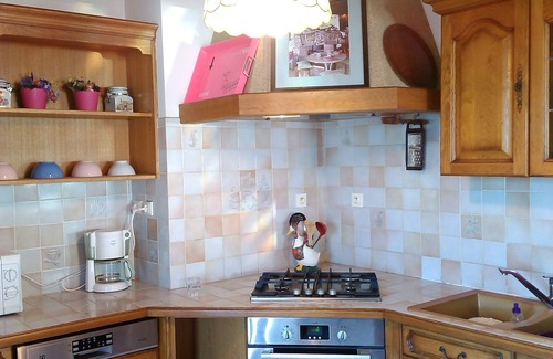 Hendaye House | BEAUTIFUL VIEW OVER THE TXINGUDI BAY AND THE TOWN