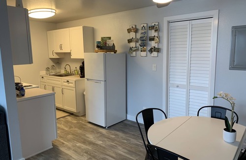 Sitka Apartment | Beautiful views - close to local attractions