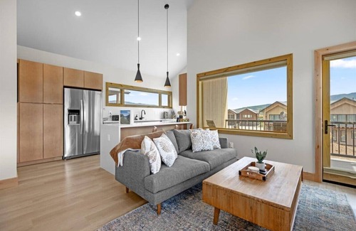 Crested Butte House | Beautiful Views- Great Location