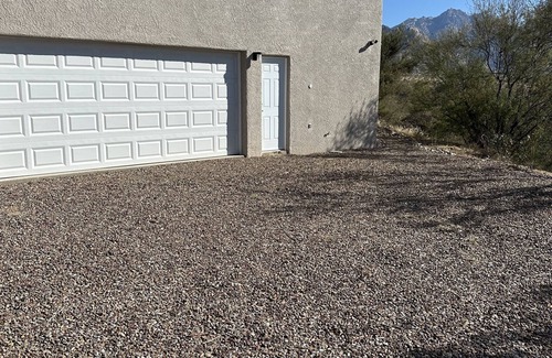 Catalina House | Beautiful views of the Catalinas 40 minutes North of Tucson