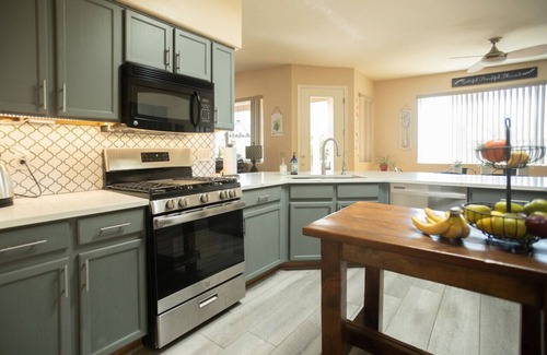 Oro Valley House | Beautiful Views, Pool/Spa, Prime Location!