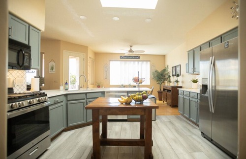 Oro Valley House | Beautiful Views, Pool/Spa, Prime Location!