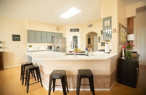 Oro Valley House | Beautiful Views, Pool/Spa, Prime Location!