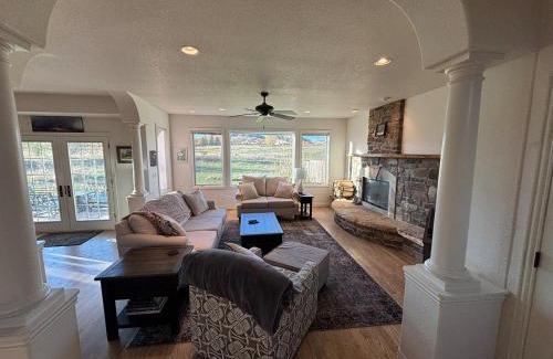 Boulder Apartment | Beautiful Views Spacious Peaceful Near Boulder